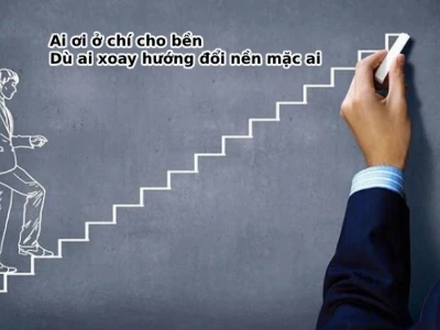 Những câu nói hay về tính tự lập: Chìa khóa dẫn đến thành công