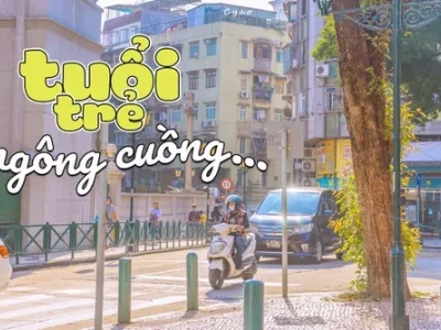 Những câu nói hay về tuổi trẻ, khát vọng và tương lai tươi sáng