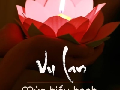 Những Câu Nói Hay Về Vu Lan Báo Hiếu Ý Nghĩa Nhất