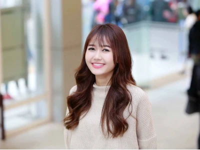 Nhung Gumiho là ai? Hé lộ hành trình tình yêu và sự nghiệp của nữ diễn viên