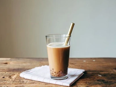 Những tác hại khôn lường của trà sữa đối với sức khỏe