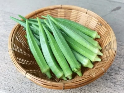 Những tác hại tiềm ẩn của đậu bắp và đối tượng cần lưu ý