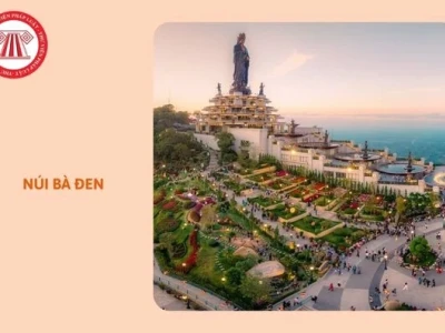 Núi Bà Đen ở đâu? Khám phá hành trình tâm linh Tây Ninh
