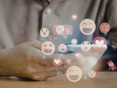 Phân tích tác hại khi tham gia internet và giải pháp