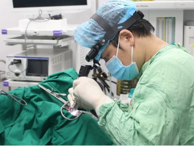 Phẫu Thuật Cắt Amidan: Quy Trình, Phương Pháp Và Những Điều Cần Biết