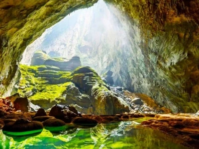 Phong Nha ở đâu? Khám phá vẻ đẹp kỳ quan thiên nhiên thế giới tại Quảng Bình