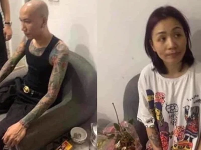 Phú Lê là ai? Chân dung "giang hồ mạng" và những lùm xùm gây chú ý