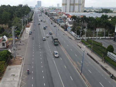 Quốc lộ 13 ở đâu Hành trình và Tầm quan trọng