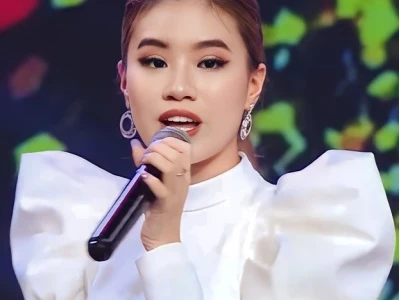 Rapper Pháo là ai? Hành trình sự nghiệp và đời tư của nữ nghệ sĩ cá tính