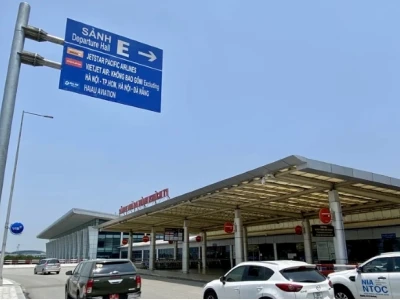 Sân bay Nội Bài ở đâu? Thông tin chi tiết và cách di chuyển 2026