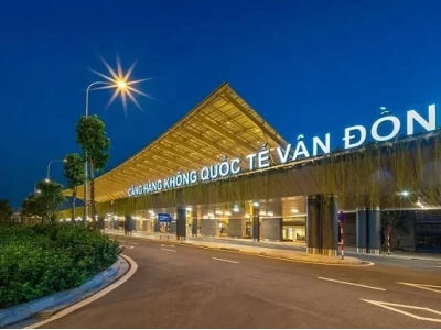 Sân bay Vân Đồn ở đâu? Thông tin chi tiết và cách di chuyển