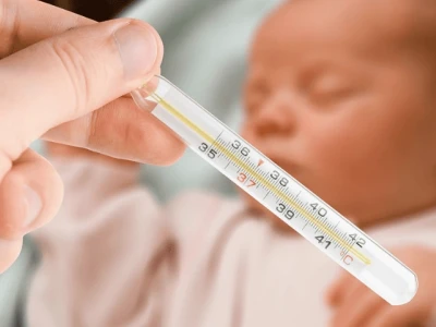 Sốt mọc răng như thế nào? Dấu hiệu nhận biết và cách xử lý cho bé