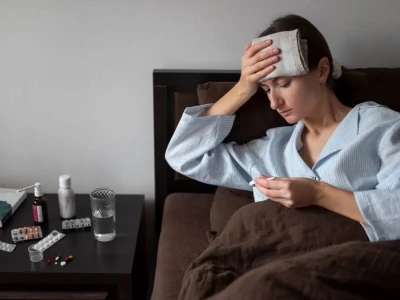 Sốt xuất huyết: Vì sao khỏe mạnh đột ngột tử vong?