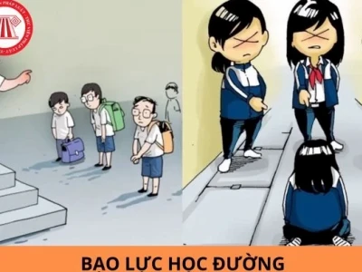 Tác hại của bạo lực học đường và chiến lược phòng tránh hiệu quả