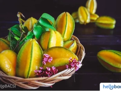 Tác hại của khế ngọt cần biết để tránh rước họa