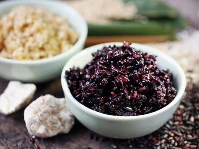 Tác hại của rượu nếp cẩm: Những nguy cơ sức khỏe tiềm ẩn