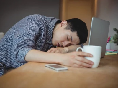 Tác hại khôn lường của việc không ngủ trưa và cách khắc phục hiệu quả