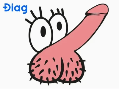 Tại sao dương vật lại cứng được và cơ chế hoạt động