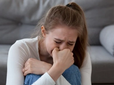 Tại Sao Khóc Mắt Lại Sưng Và Cách Xử Lý Hiệu Quả