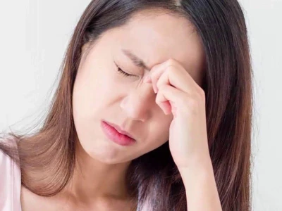 Tại sao lại bị ngứa mắt? Nguyên nhân và cách khắc phục hiệu quả