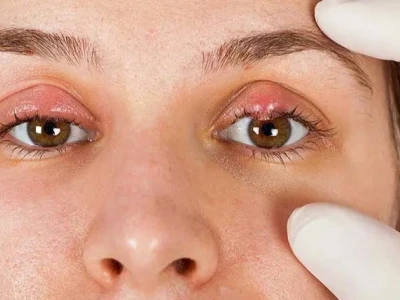 Tại sao mắt bị sưng và cách khắc phục hiệu quả