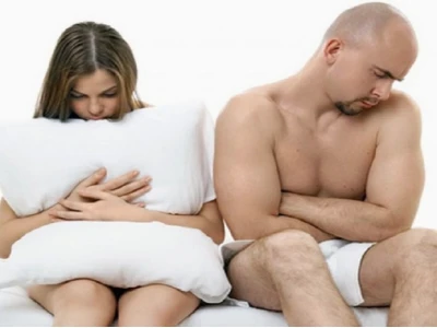Tại sao phụ nữ quan hệ không có cảm giác? Nguyên nhân và giải pháp toàn diện