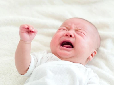 Tại sao trẻ hay khóc đêm và cách khắc phục hiệu quả