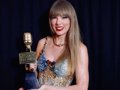 Taylor Swift: Hành Trình Từ Nữ Ca Sĩ Truyền Cảm Hứng Đến Biểu Tượng Âm Nhạc Thế Kỷ 21