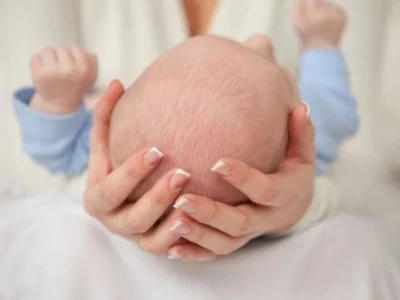 Thóp Trẻ Sơ Sinh: Khi Nào Là Bình Thường, Khi Nào Cần Lo Lắng?