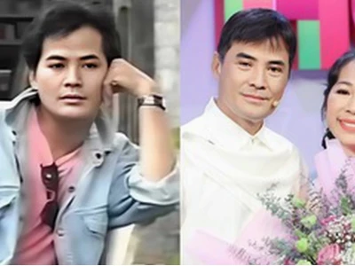Tiểu sử ca sĩ Chế Thanh: Hành trình từ sân khấu cải lương đến 'ông hoàng nhạc sến miền Tây'