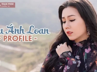 Tiểu Sử Ca Sĩ Lưu Ánh Loan: Cuộc Đời Và Sự Nghiệp Ít Ai Biết