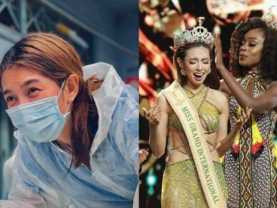 Tiểu sử Nguyễn Thúc Thùy Tiên: Hoa hậu Hòa bình Quốc tế 2021