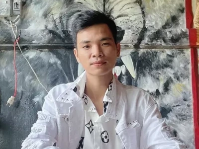 Tủn Cùi Bắp là ai: Hành trình từ nhặt ve chai đến TikToker triệu view