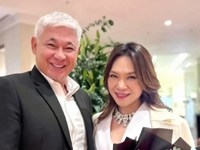 Tùng Yuki là ai? Sự thật về 'Bố Tùng' kín tiếng của showbiz Việt