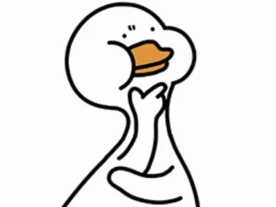 Tuyển tập Avatar Vịt Vàng Cute: Biểu tượng dễ thương cho trang cá nhân 2026