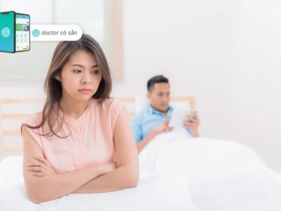 Vì Sao Đàn Ông Mất Cảm Giác Với Vợ? Nguyên Nhân Sâu Xa Và Giải Pháp