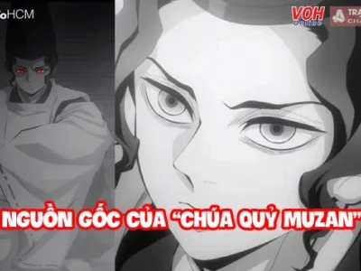 Vì sao Muzan trở thành quỷ? Hé lộ nguồn gốc của kẻ phản diện tối thượng
