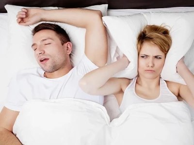 Vì sao ngủ ngáy và cách khắc phục hiệu quả