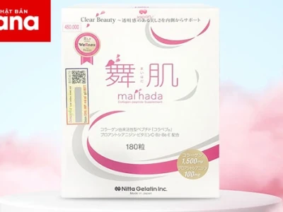 Vì sao uống collagen lại tăng cân? Phân tích nguyên nhân và giải pháp