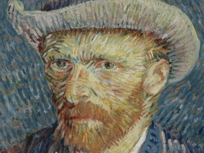 Vincent van Gogh là ai? Cuộc đời và sự nghiệp của danh họa vĩ đại