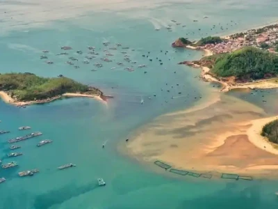 Vịnh Xuân Đài Phú Yên ở đâu và có gì đặc biệt?