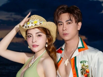Vợ Ca sĩ Hồ Việt Trung là ai? Hé lộ chuyện tình và cuộc sống kín tiếng