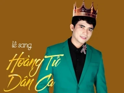 Vợ Ca sĩ Lê Sang là ai? Hé lộ người phụ nữ đứng sau thành công