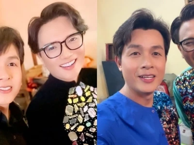 Vợ Diễn Viên Hòa Hiệp Là Ai? Hé Lộ Thông Tin Chi Tiết Gây Chú Ý