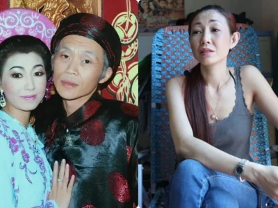 Vợ Hoài Linh là ai? Hé lộ những thông tin ít người biết về người tình bí ẩn