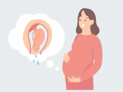 Vỡ ối là như thế nào? Dấu hiệu nhận biết và cách xử lý an toàn