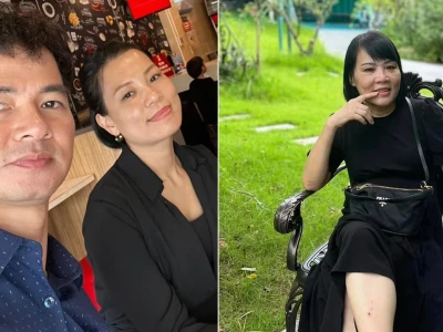 Vợ Xuân Bắc là ai? Hé lộ gia thế tiểu thư và sự nghiệp ít ai biết