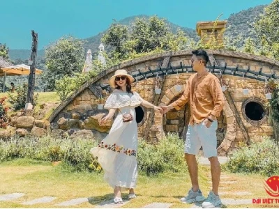 Vườn Quốc gia Bạch Mã ở đâu và những điều cần biết khi du lịch