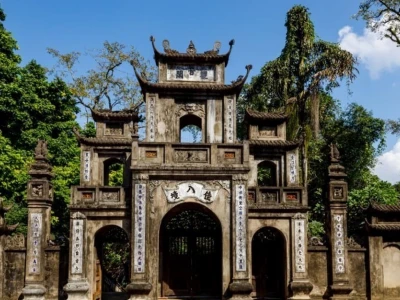 Xã Hương Sơn ở đâu? Khám phá Vẻ đẹp và Tiềm năng