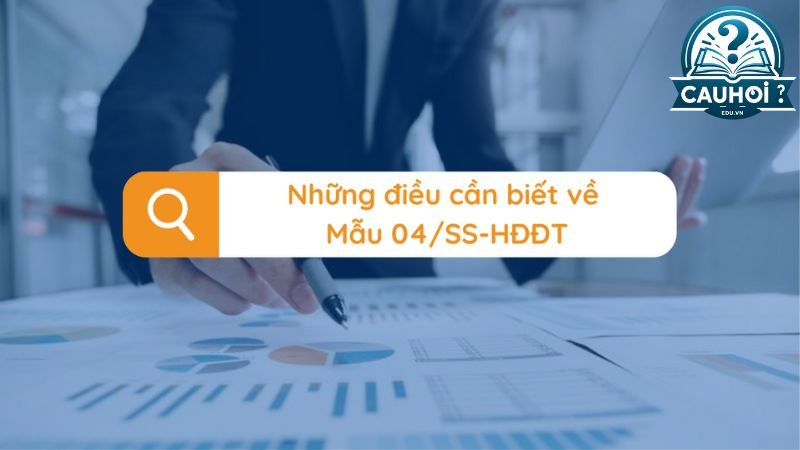 Thay đổi mẫu Thông báo hóa đơn điện tử đã lập có sai sót